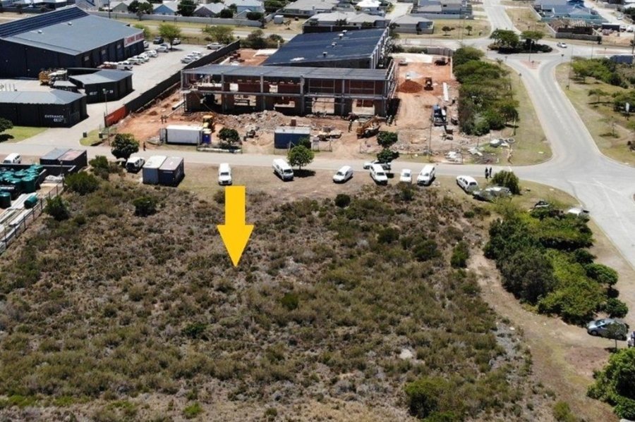 Commercial Property for Sale in Fountains Estate Eastern Cape